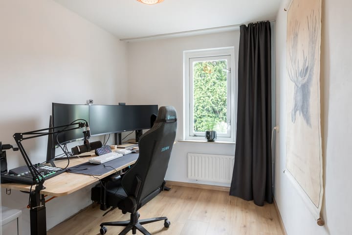 Foto 24 van Hertenlaan 25