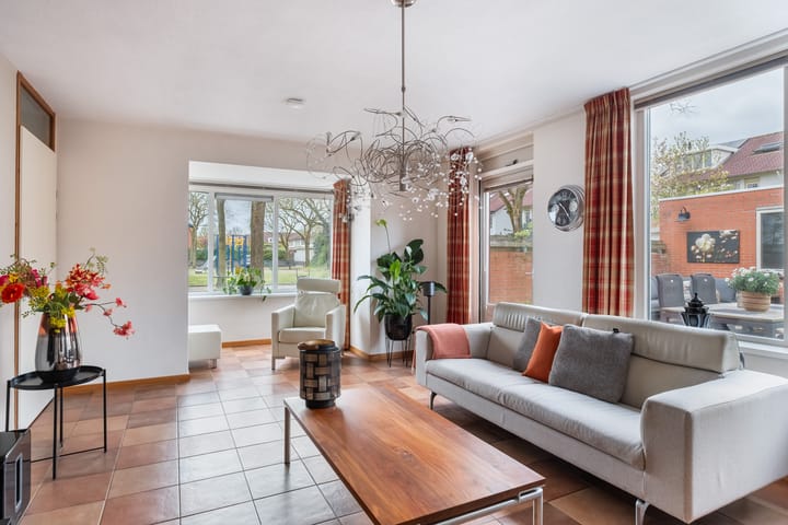 Foto 5 van De Vergulde Wagen 93