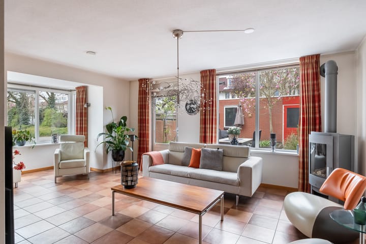 Foto 4 van De Vergulde Wagen 93