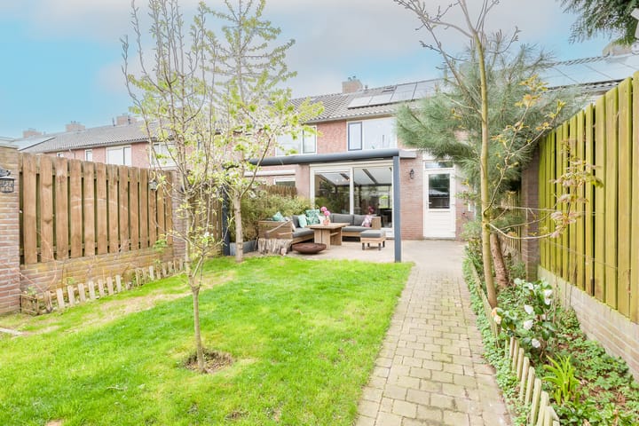 Foto 27 van Hertenlaan 25