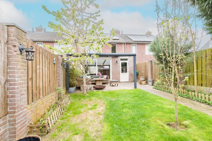 Foto 28 van Hertenlaan 25