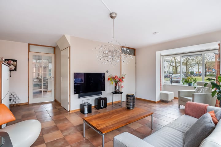 Foto 9 van De Vergulde Wagen 93