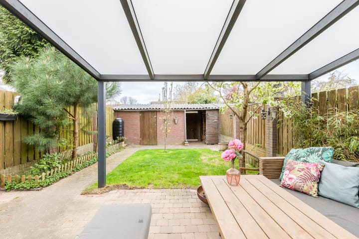 Foto 30 van Hertenlaan 25