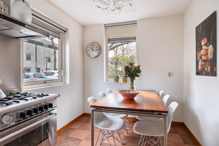 Foto 11 van De Vergulde Wagen 93