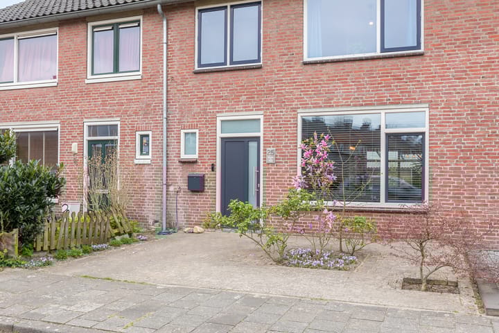 Foto 31 van Hertenlaan 25