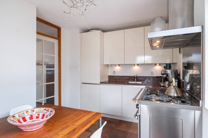 Foto 12 van De Vergulde Wagen 93