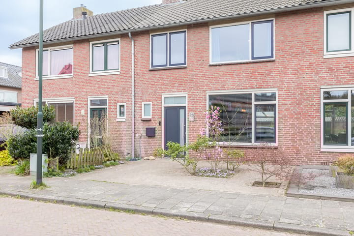 Foto 32 van Hertenlaan 25