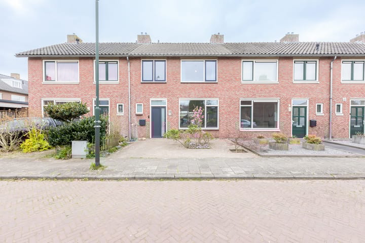 Foto 33 van Hertenlaan 25