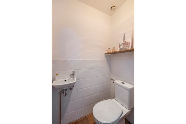 Foto 15 van De Vergulde Wagen 93