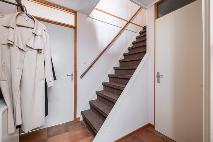 Foto 17 van De Vergulde Wagen 93