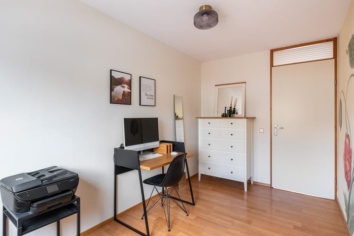 Foto 20 van De Vergulde Wagen 93