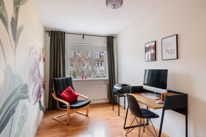 Foto 19 van De Vergulde Wagen 93