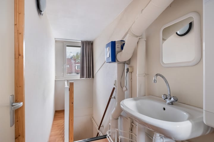 Foto 29 van De Vergulde Wagen 93