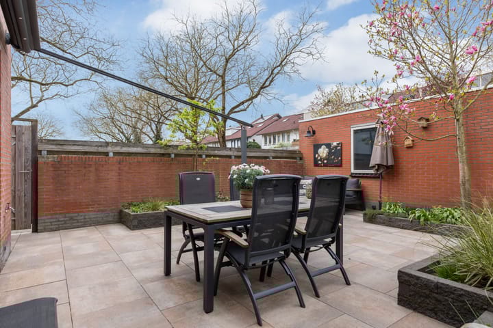 Foto 34 van De Vergulde Wagen 93