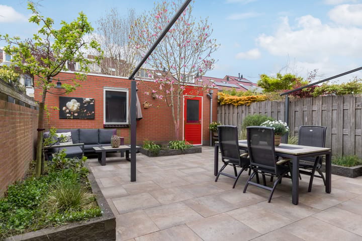 Foto 35 van De Vergulde Wagen 93