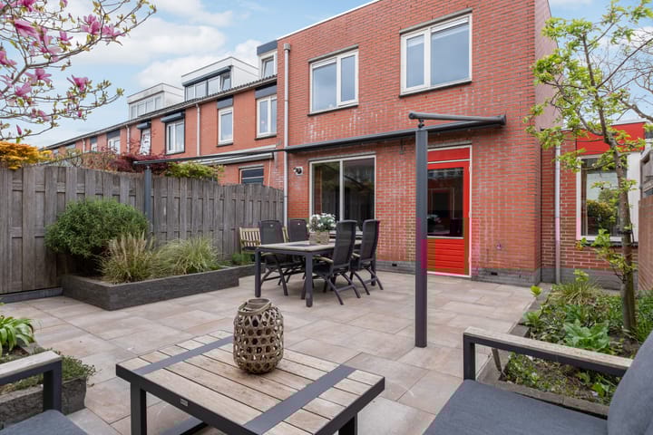 Foto 36 van De Vergulde Wagen 93