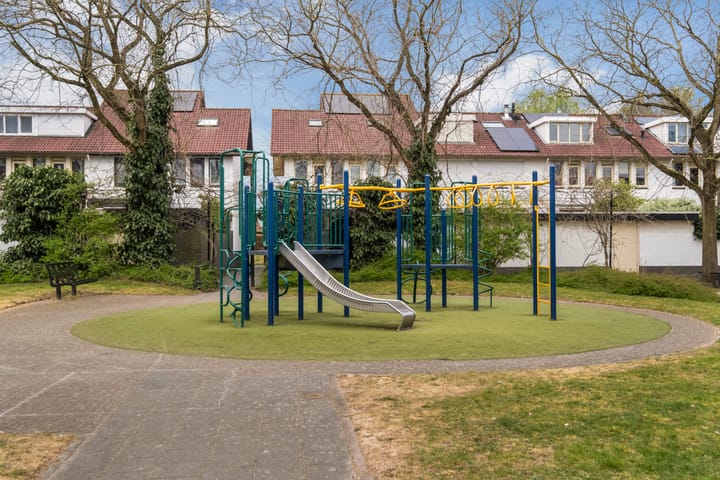 Foto 39 van De Vergulde Wagen 93