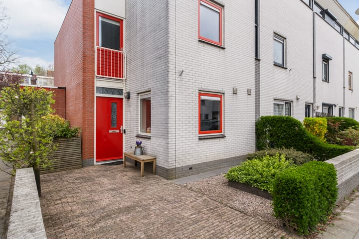 Foto 40 van De Vergulde Wagen 93