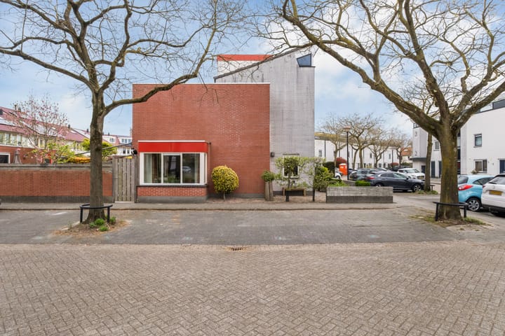 Foto 41 van De Vergulde Wagen 93