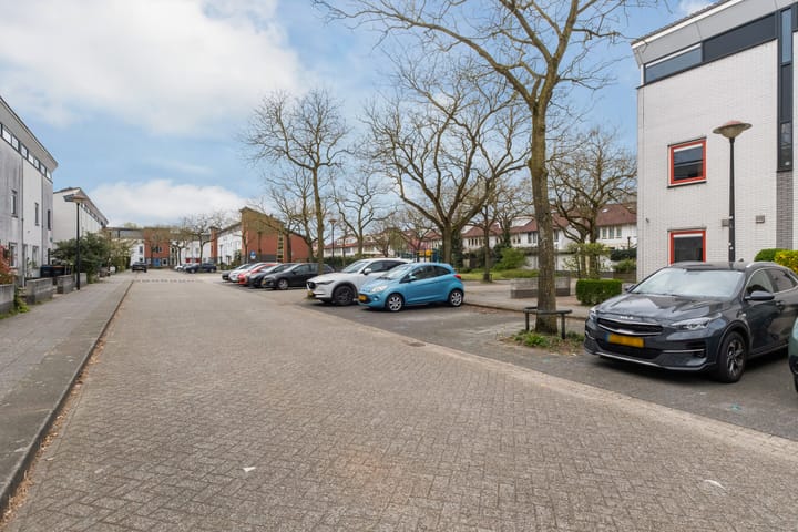 Foto 42 van De Vergulde Wagen 93