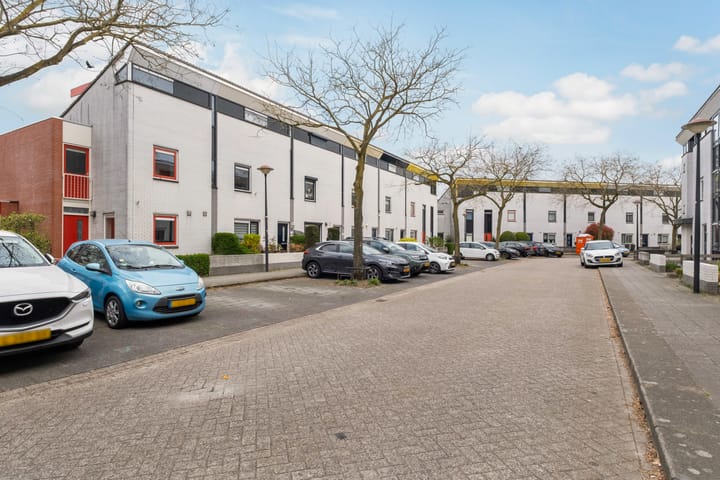 Foto 43 van De Vergulde Wagen 93