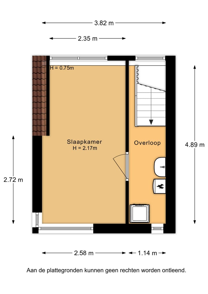 Foto 46 van De Vergulde Wagen 93