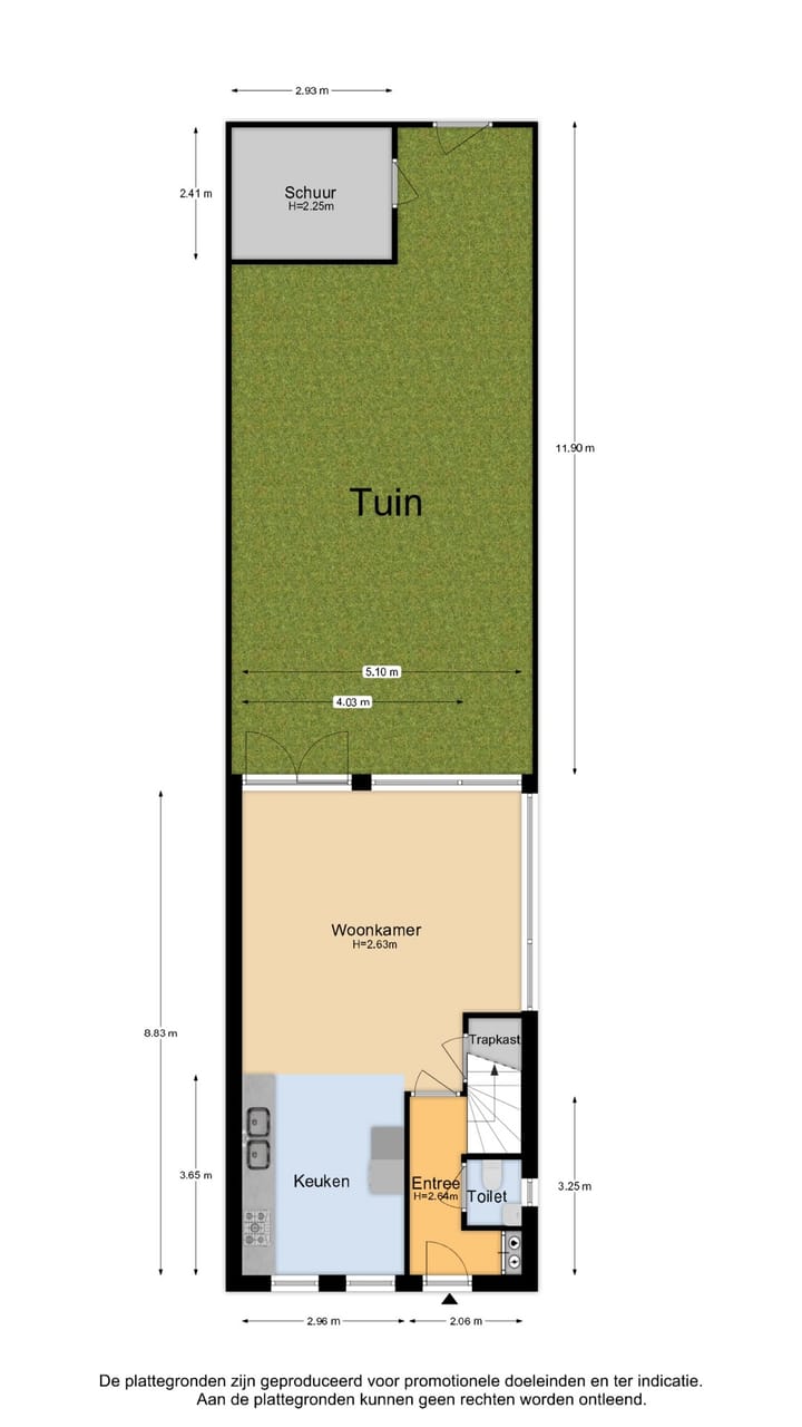 Foto 39 van Fluytstraat 1