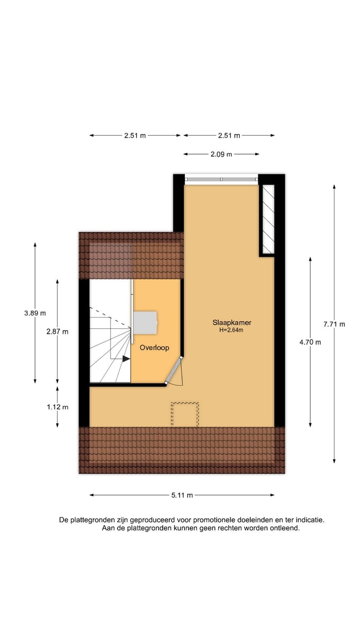 Foto 42 van Fluytstraat 1