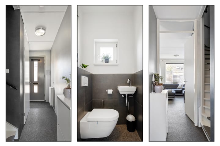 Foto 5 van Fluytstraat 1