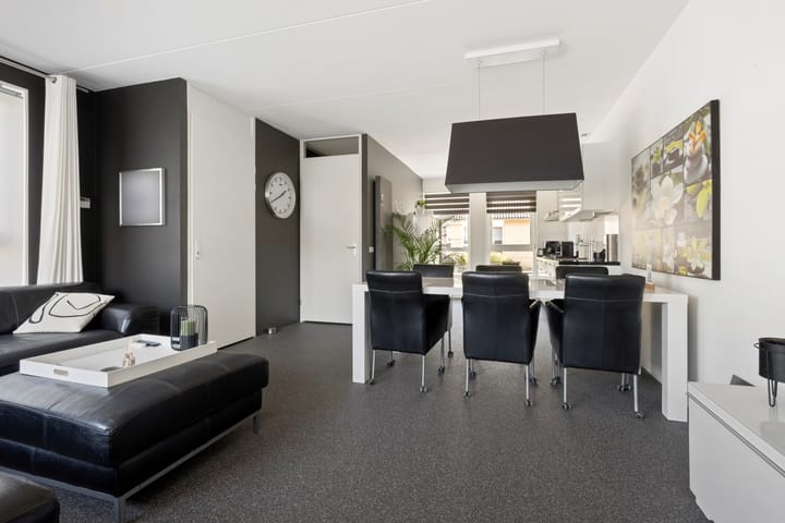 Foto 6 van Fluytstraat 1