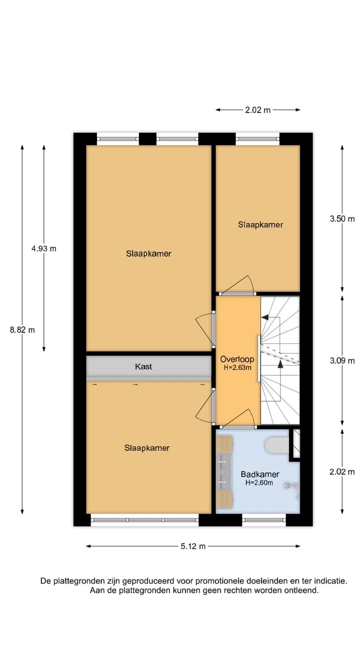 Foto 41 van Fluytstraat 1