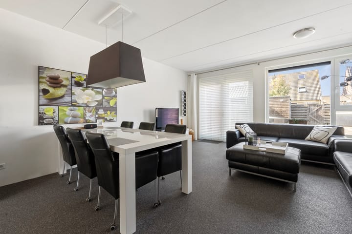 Foto 14 van Fluytstraat 1