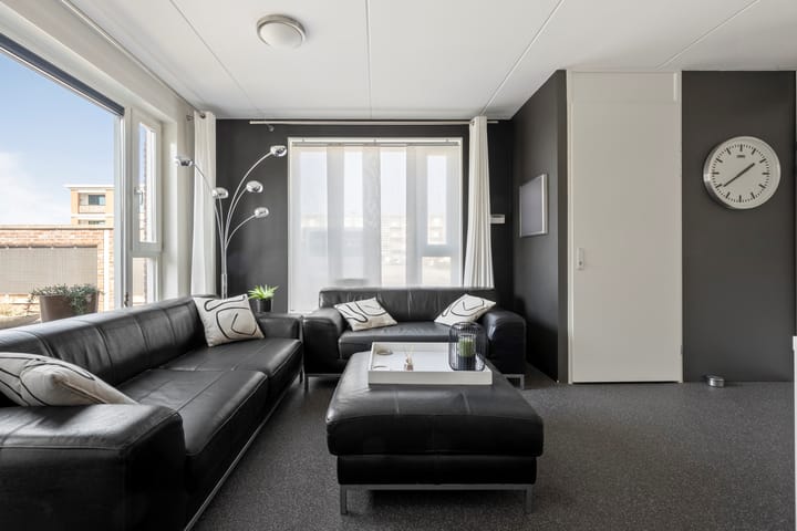 Foto 15 van Fluytstraat 1