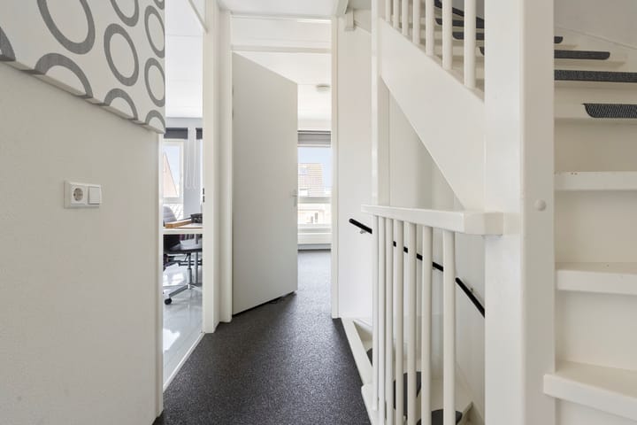 Foto 25 van Fluytstraat 1