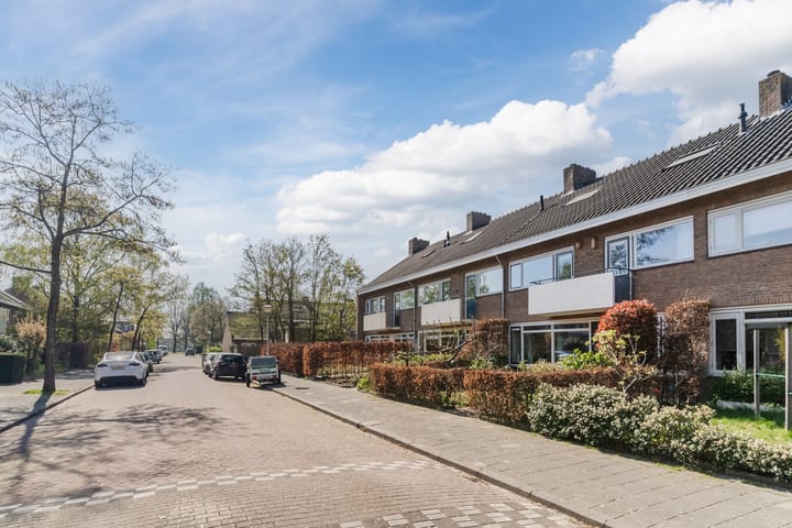 Foto 7 van Sansovinostraat 9