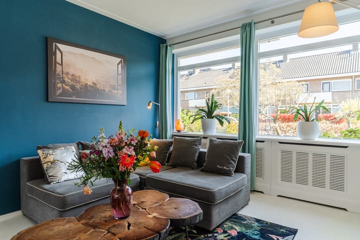 Foto 11 van Sansovinostraat 9