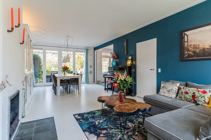 Foto 12 van Sansovinostraat 9