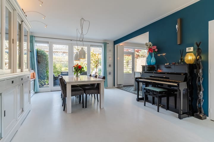 Foto 13 van Sansovinostraat 9