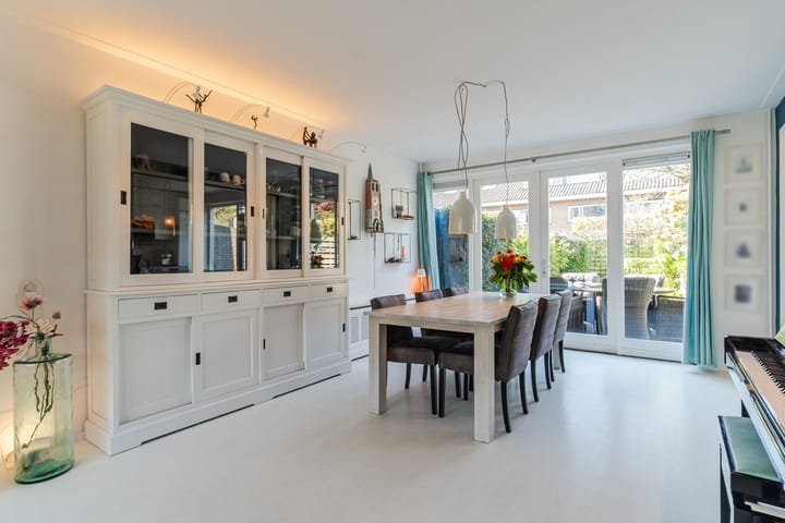 Foto 14 van Sansovinostraat 9