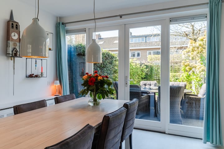 Foto 15 van Sansovinostraat 9