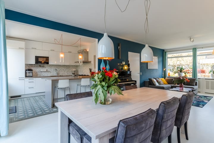 Foto 16 van Sansovinostraat 9