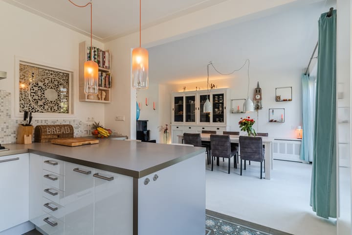 Foto 19 van Sansovinostraat 9