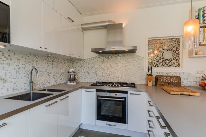 Foto 20 van Sansovinostraat 9