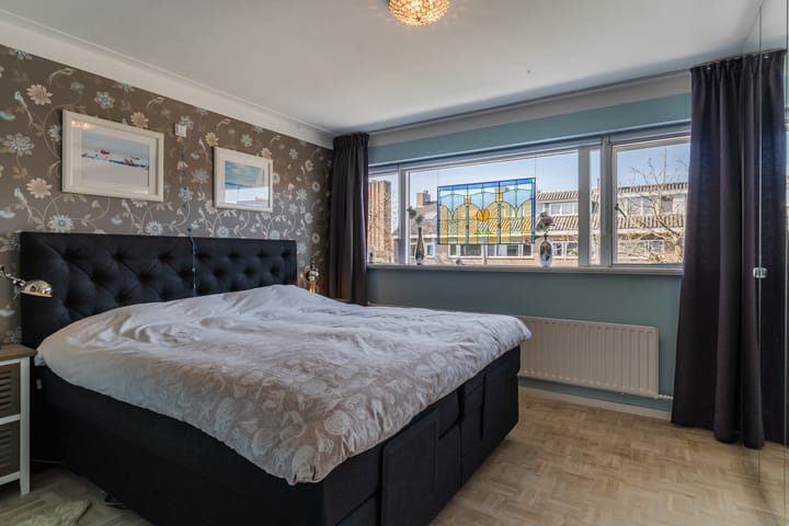 Foto 25 van Sansovinostraat 9