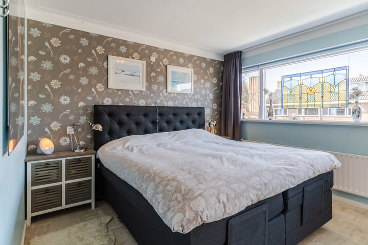 Foto 26 van Sansovinostraat 9