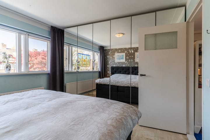 Foto 27 van Sansovinostraat 9