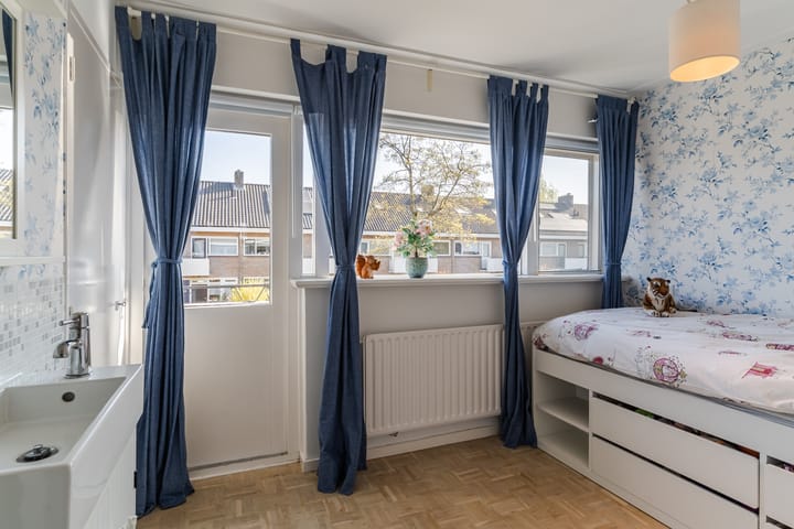 Foto 28 van Sansovinostraat 9