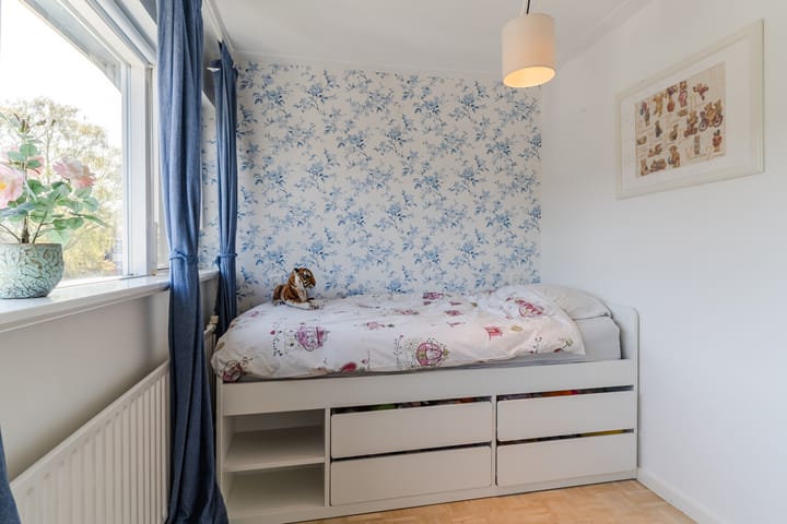 Foto 29 van Sansovinostraat 9