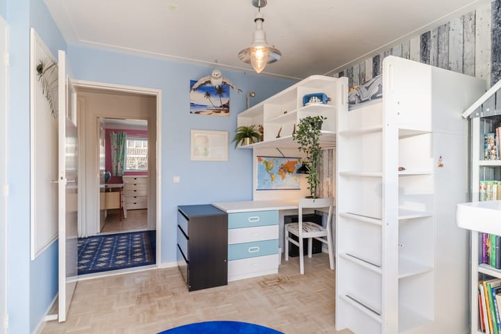 Foto 31 van Sansovinostraat 9