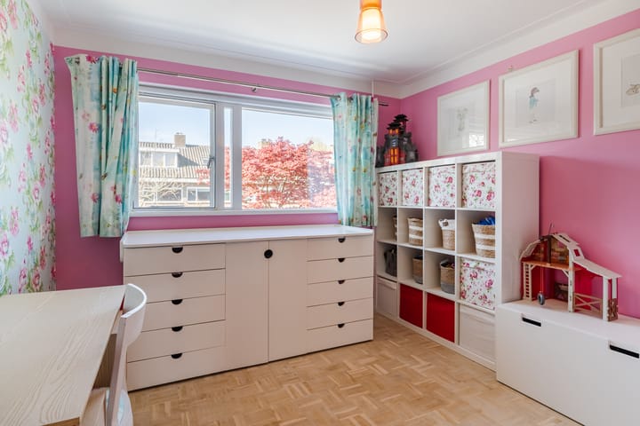 Foto 33 van Sansovinostraat 9